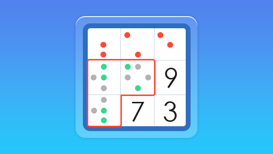 simple sudoku for beginners