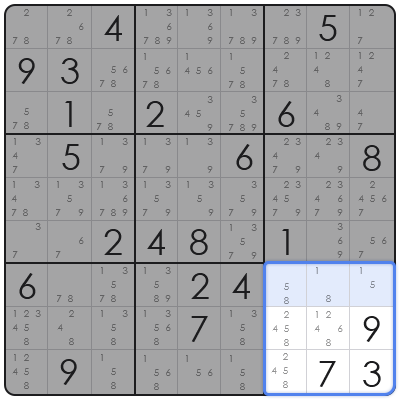 free sudoku medium